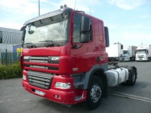 cabeza tractora DAF