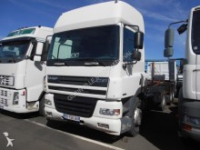 tracteur DAF CF85 430