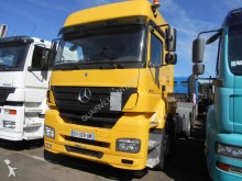 tracteur Mercedes Axor 1843