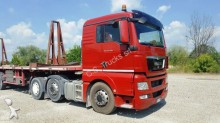 trattore MAN TGX 26.480