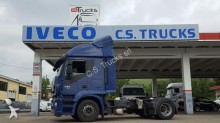 Iveco Stralis tractor unit