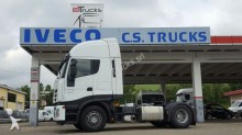 Iveco tractor unit
