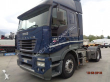 cap tractor Iveco