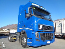 Volvo FH 16 580 E4 ADR GLOBETROTTER XL GT XL tractor unit