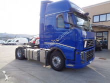 Volvo FH 16 E4 580 GLOBETROTTER XL MANUALE+VOITH tractor unit