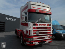 Scania tractor unit