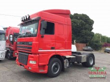trattore DAF