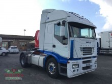 trattore Iveco
