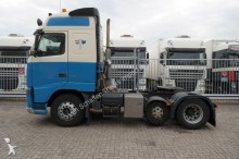 trattore Volvo FH440 GLOBETROTTER 6x2