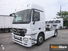 tracteur produits dangereux / adr Mercedes