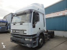 cabeza tractora Iveco Eurotech 440E35T/P HIGHROOF (ZF16 MANUAL GEARBOX