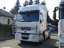 trattore Renault Premium 450