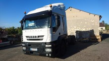 tracteur Iveco