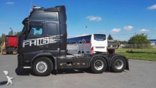 cabeza tractora convoy excepcional usada