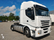 Iveco tractor unit