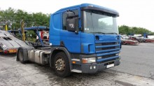 cabeza tractora Scania L 114L340