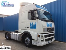 tracteur Volvo