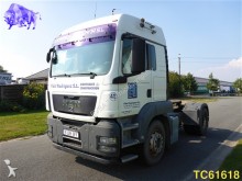 tracteur MAN TGS 440 Euro 4 INTARDER