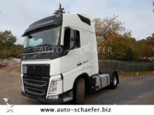 tracteur Volvo