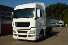 MAN tractor unit