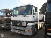 Mercedes Actros 1840 tractor unit