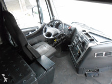 Iveco Stralis tractor unit