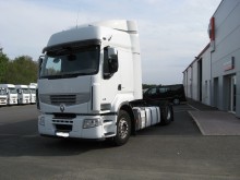 used tractor unit