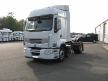 used tractor unit