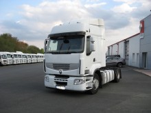 used tractor unit
