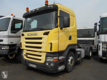 tracteur Scania