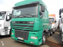 tracteur DAF