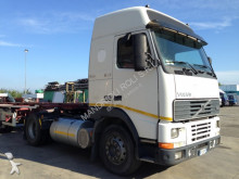 Volvo tractor unit