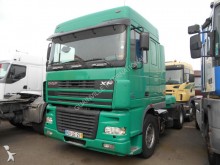 cabeza tractora DAF XF95 430