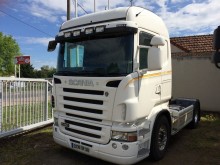 tracteur Scania