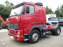 Volvo FH12 380 tractor unit