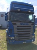 trattore Scania
