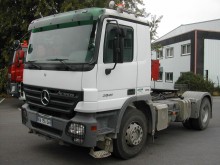 trattore Mercedes Actros 2041