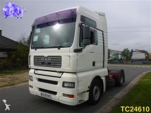 trattore Prodotti pericolosi / adr MAN