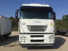 tracteur Iveco Stralis 450