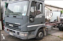 Iveco tractor unit