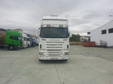 cabeza tractora Scania R 500