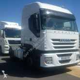 cabeza tractora productos peligrosos / adr Iveco