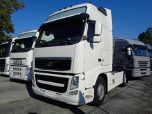 Volvo tractor unit