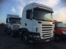 trattore Scania