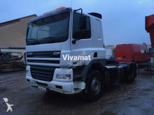 tracteur DAF