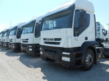 Iveco hazardous materials / ADR tractor unit
