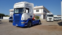 trattore Scania R 500