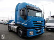 Iveco tractor unit