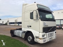 Volvo tractor unit