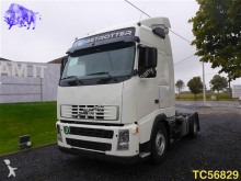 tracteur produits dangereux / adr Volvo